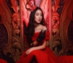 Pose Seksi Natasha Wilona