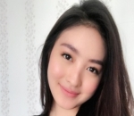 Kecantikan Natasha Wilona