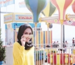 Mampir di Coney Island