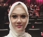 Menonton Konser Mariah Carey