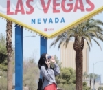 Mampir di Las Vegas