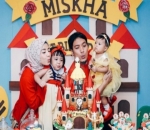  Suasana Pesta Ulang Tahun