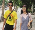 Menikmati Cerahnya Kota Seoul