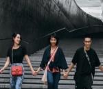 Serunya Jalan-Jalan Tatjana Saphira