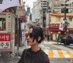 Jalan-Jalan di Gangnam