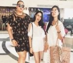  Berpose di Kawasan Pattaya