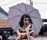 Sosok Mieke ala Kevin Julio