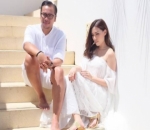 Romantisme Sammy dan Viviane