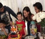 Ulang Tahun Anak Viviane