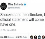 Mike Shinoda