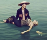 Asal Mula Danau Toba