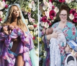 Parodi Foto Beyonce dengan Editan Photoshop