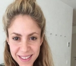 Shakira