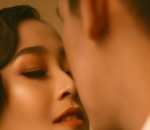 Pose Mesra Rini dan Jevin