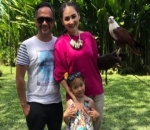 Keluarga Mona Ratuliu