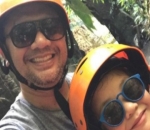  Indra Brasco Bermain ATV