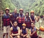 Bersama Para Sahabat