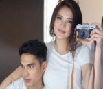 Marcel Chandrawinata dan Deasy Priscilla Serasi