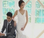  Marcel Chandrawinata dan Deasy Priscilla