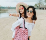 Potret Bahagia Ishana