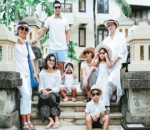 Bersama Keluarga Besar