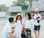  Akrabnya Keluarga Dian Sastro