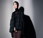 Gaun dari Ivan Gunawan