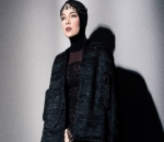  Dewi Sandra dalam 'In The Shadow'