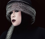  Unik dengan Headpiece Antimainstream