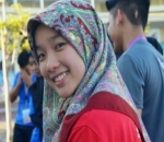 Punya Senyuman Manis