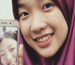 Bersanding Dengan Foto Kim Go Eun
