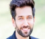 Nakuul Mehta