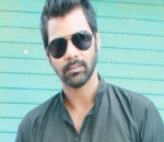  Shabir Ahluwalia 