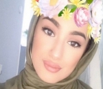 Pashmina Jadi Favorit