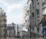 Samuel Rizal di Montmartre