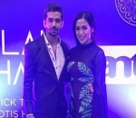 Vishal Singh dan Jessica Iskandar