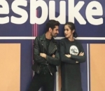 Beradu Akting di 'Pesbukers'