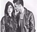 Kemesraan Vishal Singh dan Jedar