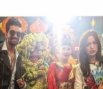 Saling Mengungkapkan Cinta