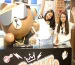 Rini Yulianti dan Jasmine Abeng