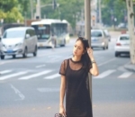   Cantiknya Rini Yulianti