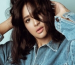 Gaya Boyish ala Mikha Tambayong