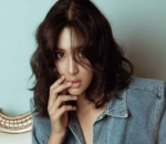 Mengenakan Oversized Jeans