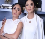 Yuni Shara dan Krisdayanti