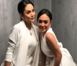 Gaya Centil Yuni Shara