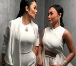 Keakraban KD dan Yuni Shara