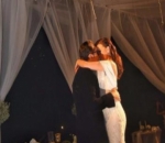 Momen Pernikahan Sammy Simorangkir & Vivianne