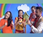 Raffi Ahmad dan Nagita Slavina