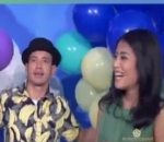 Tara Budiman dan Istri