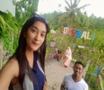  Fanny Ghassani Bahagia Bersama Erwan